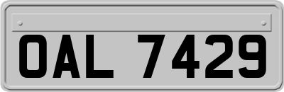 OAL7429