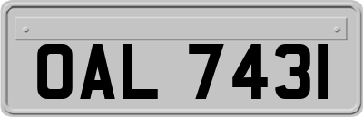 OAL7431