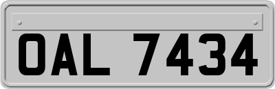 OAL7434