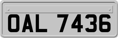 OAL7436