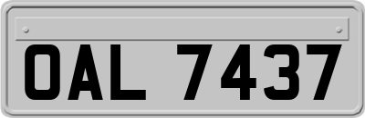 OAL7437