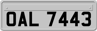 OAL7443
