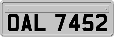 OAL7452