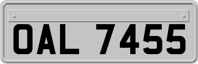 OAL7455