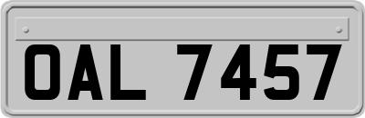 OAL7457