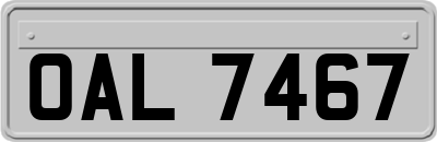 OAL7467