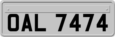 OAL7474