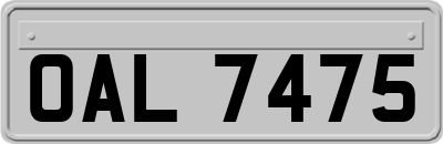 OAL7475