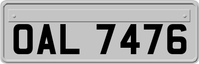 OAL7476