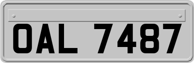 OAL7487