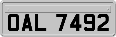 OAL7492