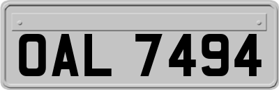 OAL7494