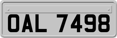 OAL7498