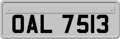 OAL7513