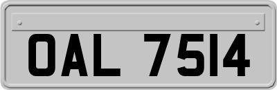 OAL7514