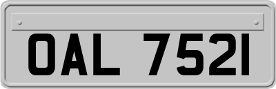 OAL7521