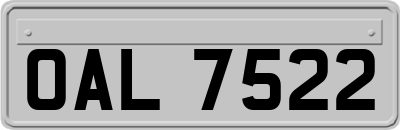 OAL7522