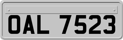 OAL7523