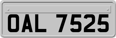 OAL7525