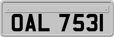 OAL7531