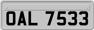 OAL7533