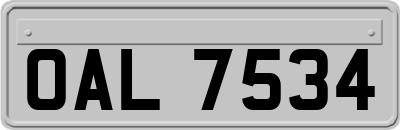 OAL7534