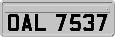 OAL7537