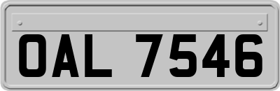 OAL7546