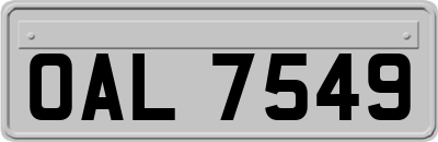 OAL7549