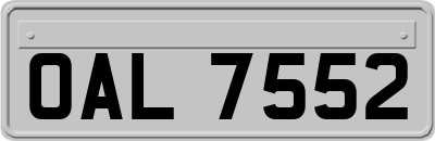 OAL7552