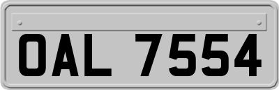 OAL7554