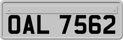 OAL7562