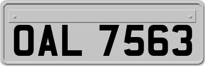 OAL7563