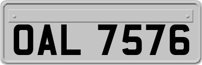 OAL7576