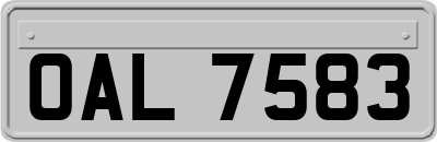 OAL7583