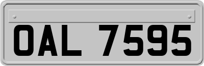 OAL7595