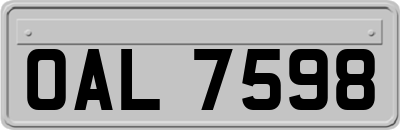OAL7598