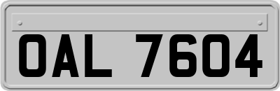 OAL7604