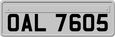 OAL7605
