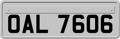 OAL7606