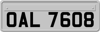 OAL7608