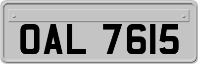 OAL7615