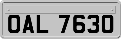 OAL7630