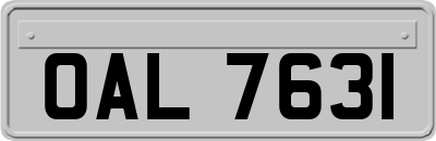 OAL7631
