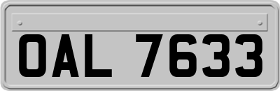 OAL7633