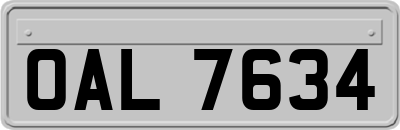 OAL7634