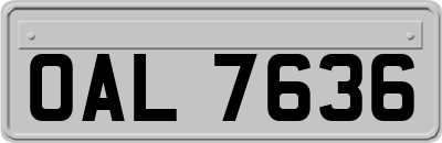 OAL7636