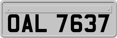 OAL7637