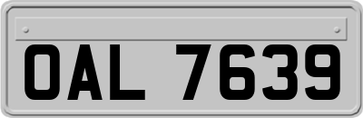 OAL7639