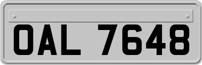 OAL7648